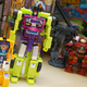 Illustration for article titled The Original Transformers Combiner Is Back And Bigger Than Ever